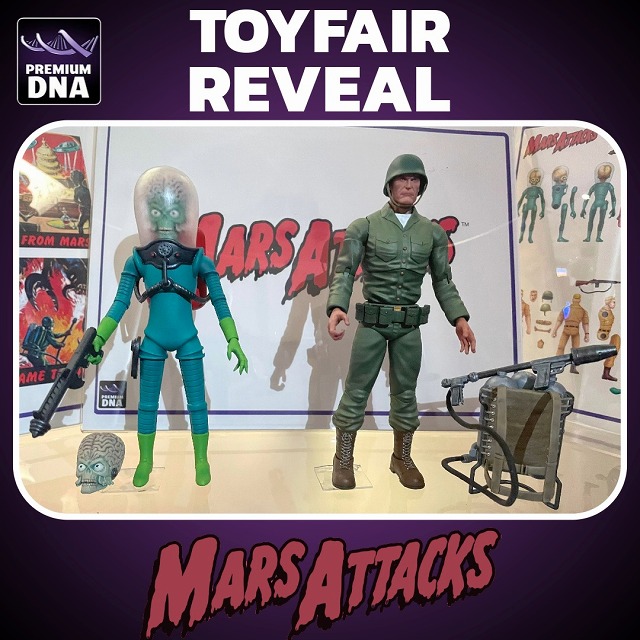 バンジョーとカズーイ アクションフィギュア PREMIUM DNA TOYS