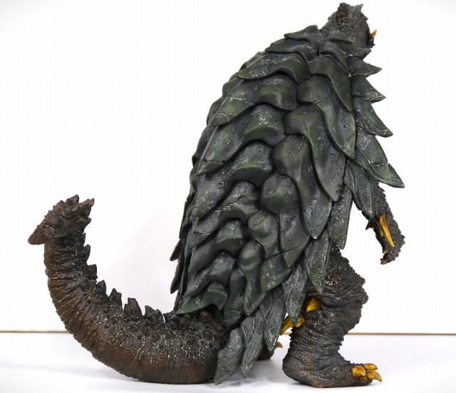 誰も見たことのないG3。ZO MODELS「K.I.S ガメラ3」予約受付開始 誰も見たことのないG3。ZO MODELS「K.I.S ガメラ3」予約受付開始