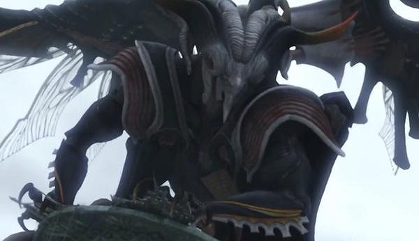彼らの戦いを銀幕で。『ファイナルファンタジーVII アドベント