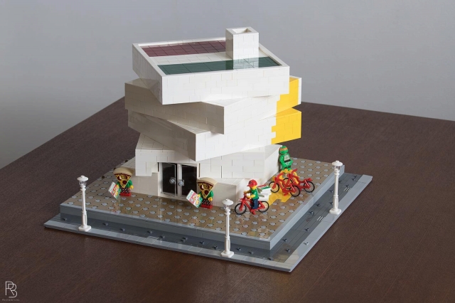 約4年越しの対決≪ｲﾝﾀﾋﾞｭｰ≫「桑原のライバルに会いに征くvs