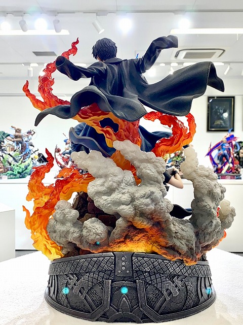 全64枚】Prime 1 Studio 最新情報『NEXT LEVEL SHOWCASE XI: MONSTER