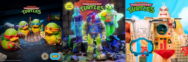 代々木でN.Y.の下水に想いを馳せる。TMNT勉強会 at nope cafeに豆魚雷