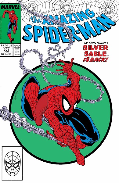 8月1日は”スパイダーマンの日！”2024 | 豆blog / 豆ブログ：豆