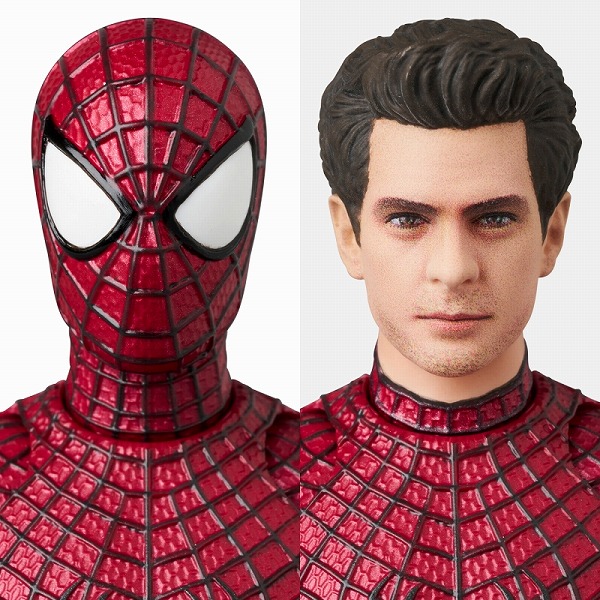 すぐ発送2023 スパイダーマン 目が動き光る spider-man mask