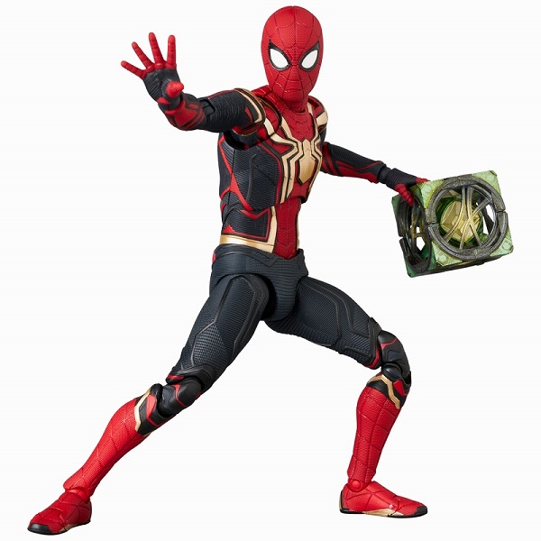 8月1日は”スパイダーマンの日！”2024 | 豆blog / 豆ブログ：豆