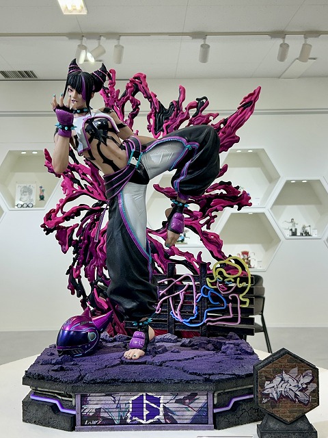 全79枚】Prime 1 Studio 最新情報『NEXT LEVEL SHOWCASE XII: WORLD OF