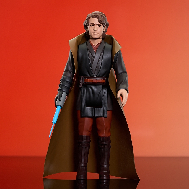 ジェントル・ジャイアントはえらい!JUMBOなフィギュアに込め ジェントル・ジャイアントはえらい!JUMBOなフィギュアに込め