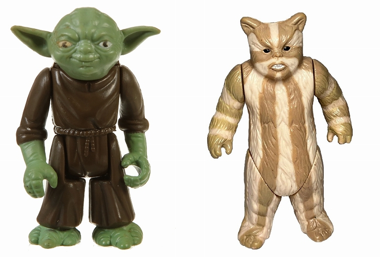 ジェントル・ジャイアントはえらい!JUMBOなフィギュアに込め ジェントル・ジャイアントはえらい!JUMBOなフィギュアに込め