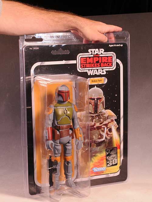 ジェントル・ジャイアントはえらい!JUMBOなフィギュアに込め ジェントル・ジャイアントはえらい!JUMBOなフィギュアに込め