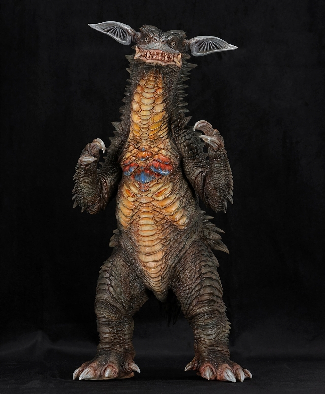 ACRO 怪獣リミックス ギャンゴ ギャンギャンギャンギャギャンギャギャンゴ！！！バンバンバンバ