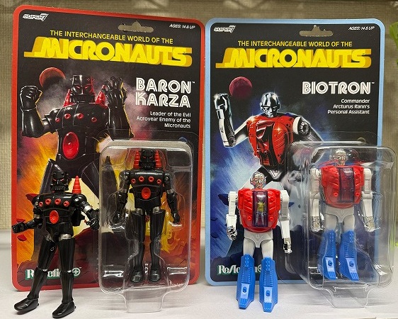 いよいよ年の瀬。豆魚雷オモチャアワード 2025 Part 3(終) | 豆blog