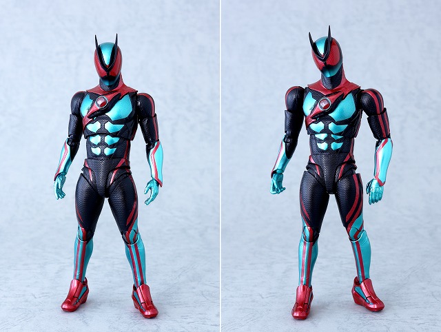 カッコよく遊ぶ。アクションフィギュアのポージングを楽しむヒント集