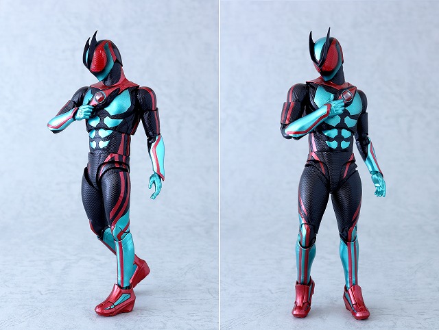 カッコよく遊ぶ。アクションフィギュアのポージングを楽しむヒント集