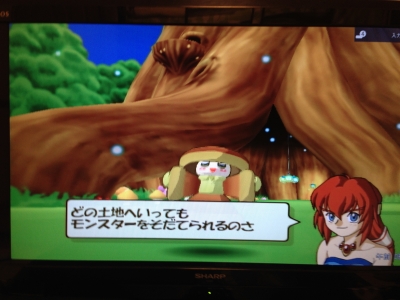 2013年10月の記事 黒のほのぼのゲーム日記