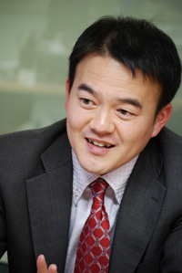 Yuichi Setsumaru