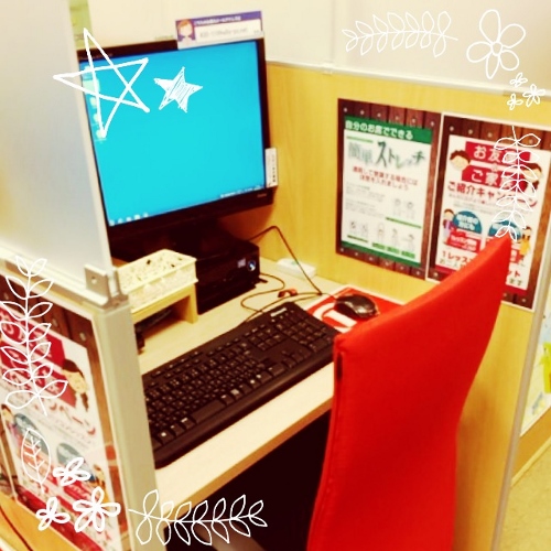 川崎パソコン教室風景
