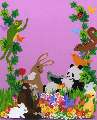 待ち受け画面☆ | STICKER LOVERS BLOG