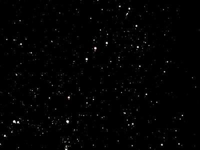星空