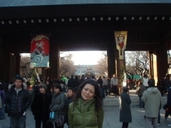 新年
