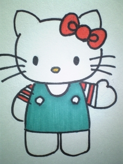 キティ