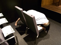 お昼ね