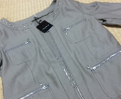 ジャケット