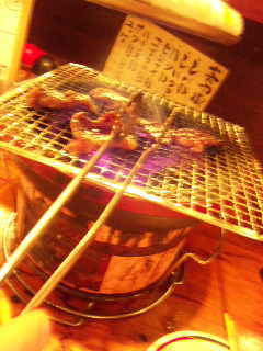 焼肉