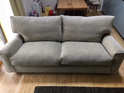 eiiersen(アイラーセン)』の”BIG CARLTON SOFA(ビックカールトン eiiersen(アイラーセン)』の”BIG CARLTON SOFA(ビックカールトン