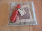 LINNET