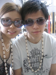 sunglasses