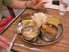 curry