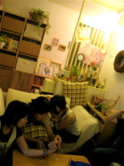 okies surprise party 3