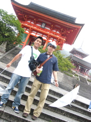 hisa and naoki