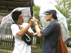 oki and hisa