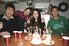 23rd birthday10