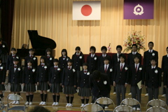 tsuyo graduation1