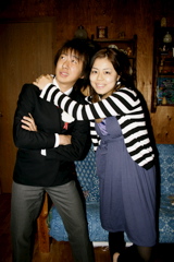 tsuyo graduation3