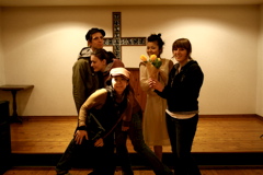 1 year anniversary5