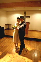 1 year anniversary8