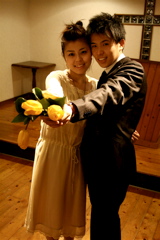 1 year anniversary9