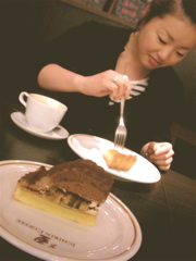 cafe