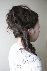 hair make
