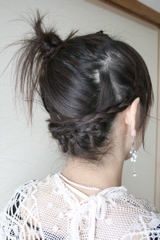 hair make2
