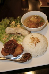 vietnam food