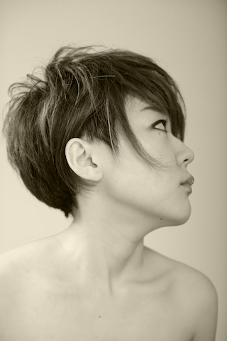 Co.D.Ex.『505』のダンスと音楽 ハラサオリ＋小田朋美「P と レ」 福岡発ダンス∞アート情報