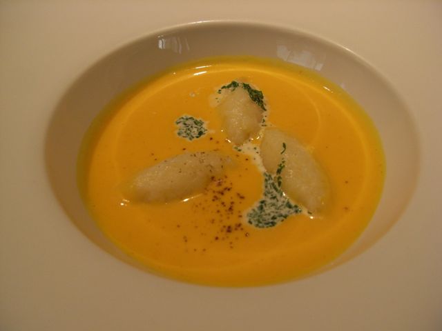 スープ