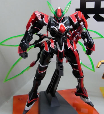ヴァルブレイヴ1
