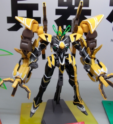 ヴァルブレイヴ3
