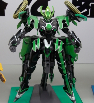 ヴァルブレイヴ4