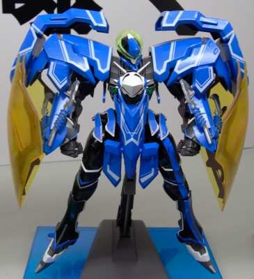 ヴァルブレイヴ5